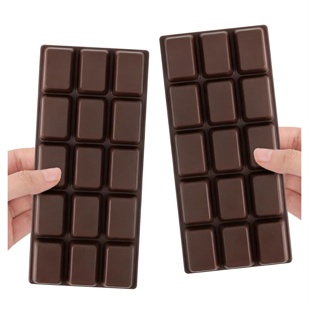 SQUISHY CHOCOLATE