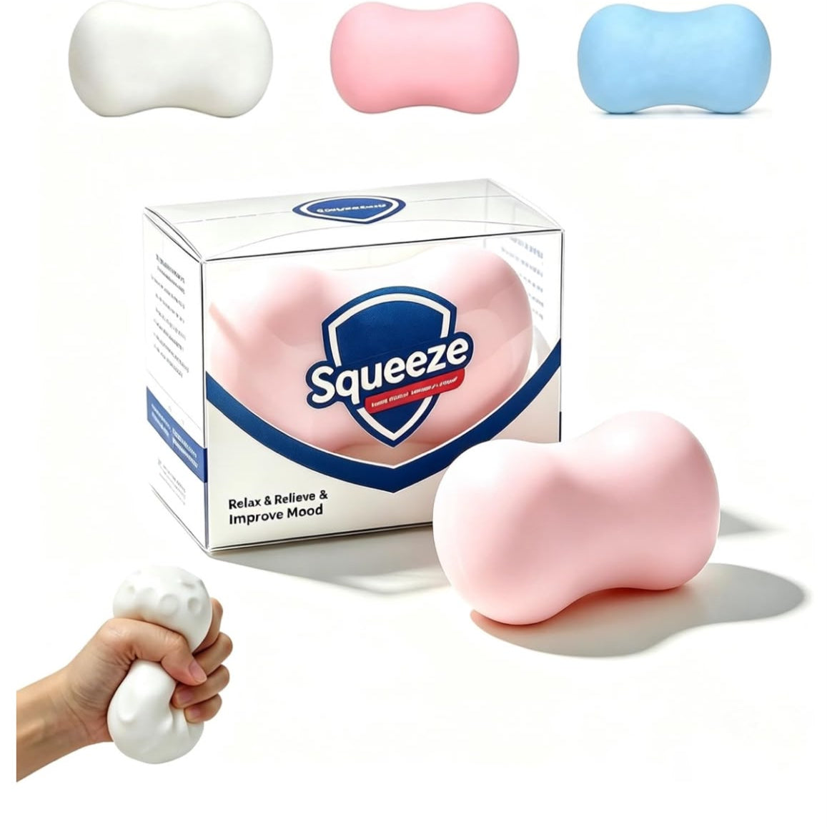 JABON CRUNCH SQUISHY