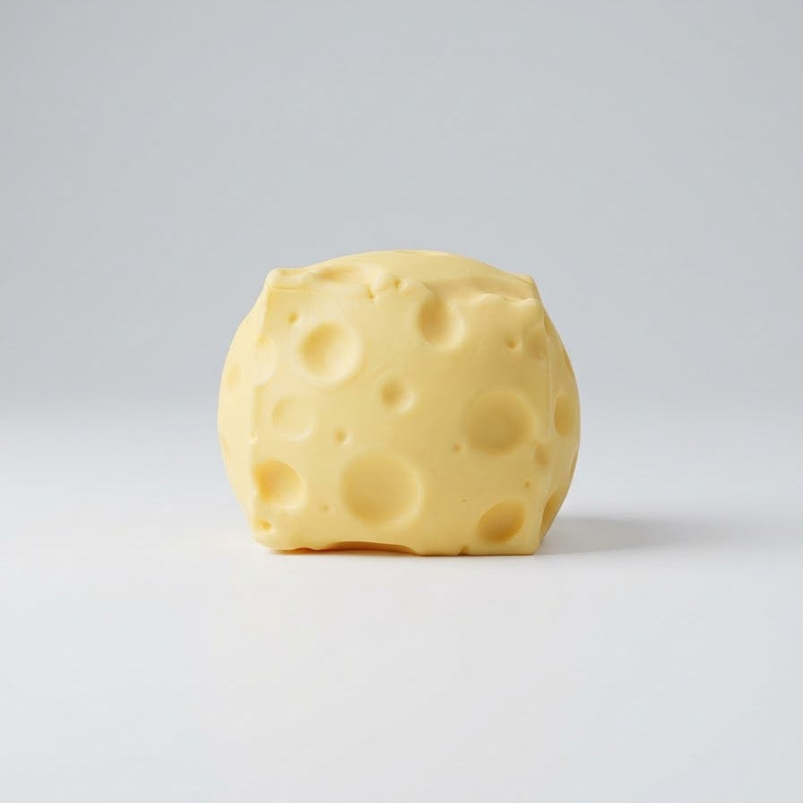 QUESO PEQUEÑO  RELLENO