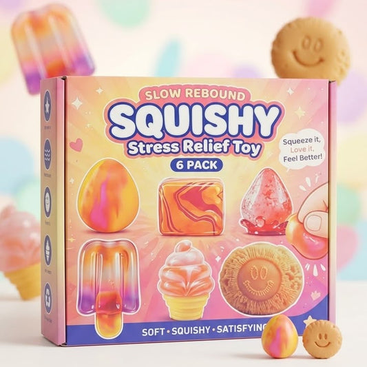 FUN BOX DE CAJITA ROSADA