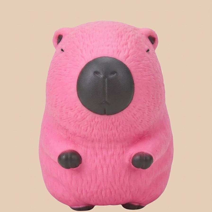 CAPYBARA SQUISHY